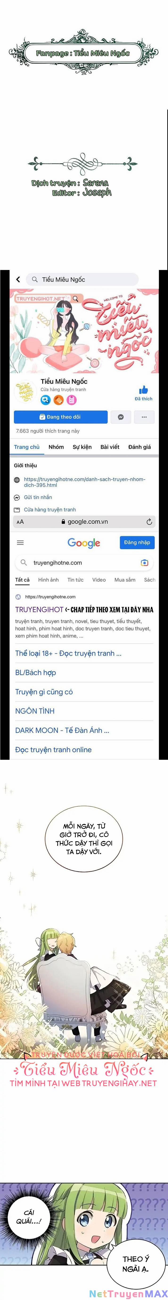 Nếu Bị Phát Hiện Liệu Tôi Có Chết Không 10 trang 0