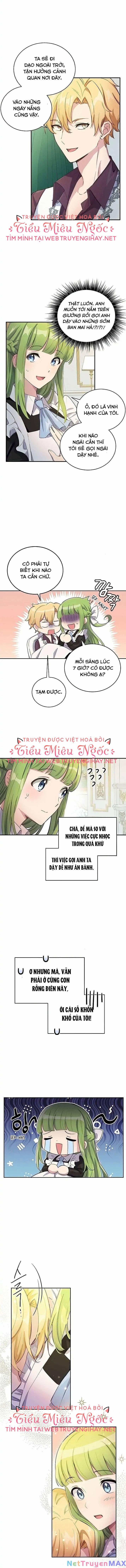 Nếu Bị Phát Hiện Liệu Tôi Có Chết Không 10 trang 1