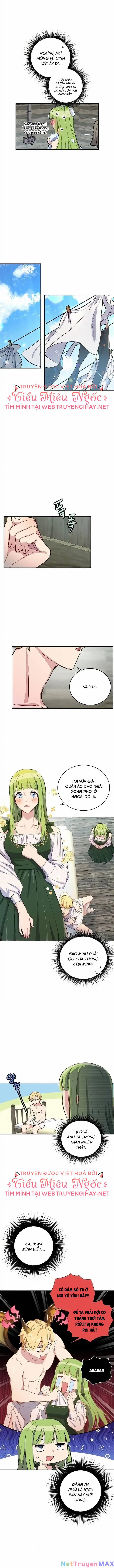 Nếu Bị Phát Hiện Liệu Tôi Có Chết Không 11 trang 2