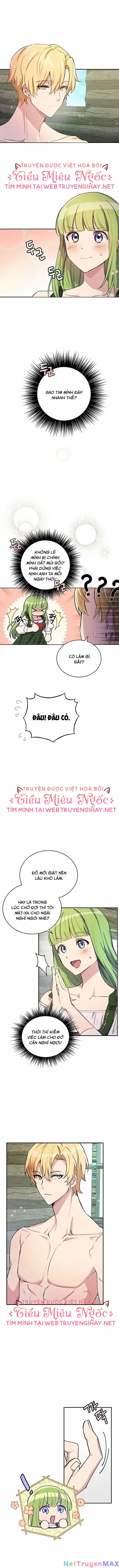 Nếu Bị Phát Hiện Liệu Tôi Có Chết Không 11 trang 3