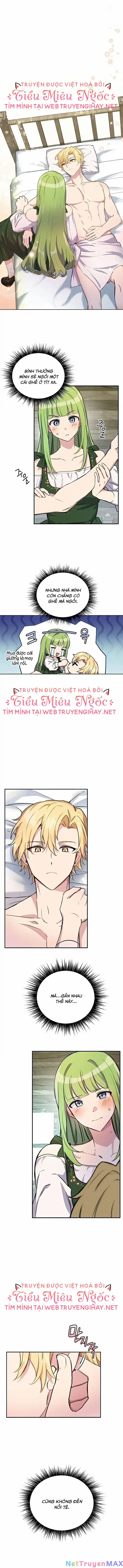 Nếu Bị Phát Hiện Liệu Tôi Có Chết Không 11 trang 4