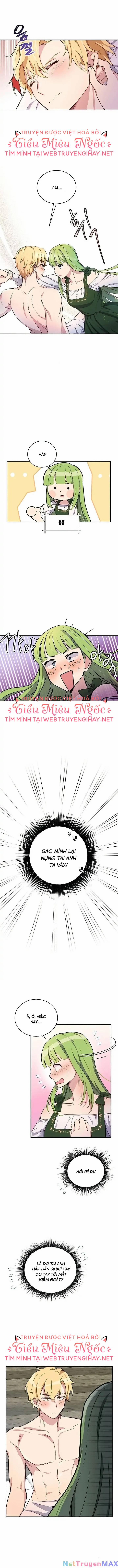 Nếu Bị Phát Hiện Liệu Tôi Có Chết Không 11 trang 5