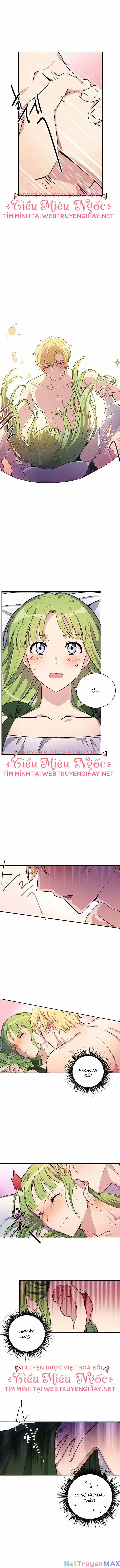 Nếu Bị Phát Hiện Liệu Tôi Có Chết Không 11 trang 6