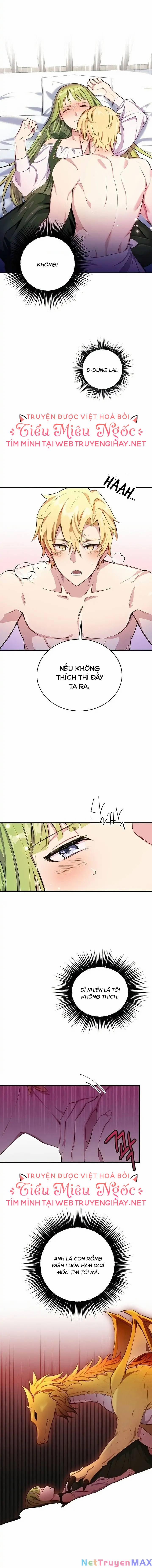 Nếu Bị Phát Hiện Liệu Tôi Có Chết Không 11 trang 7