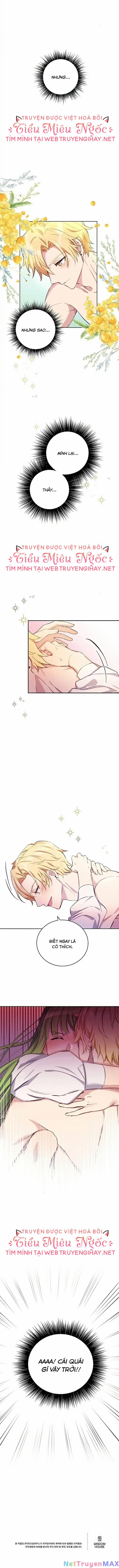 Nếu Bị Phát Hiện Liệu Tôi Có Chết Không 11 trang 8