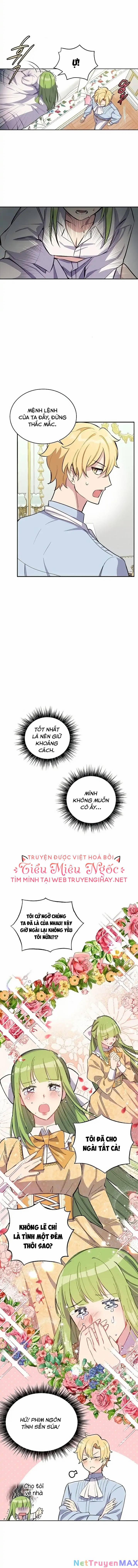 Nếu Bị Phát Hiện Liệu Tôi Có Chết Không 12 trang 13