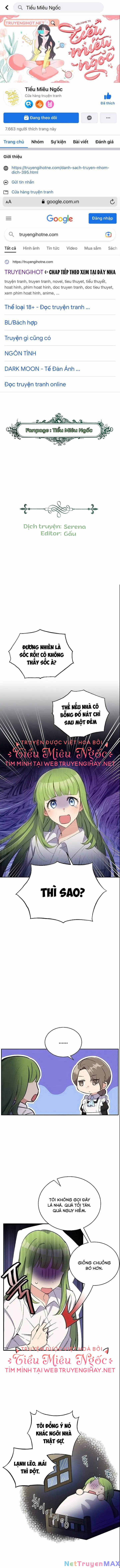 Nếu Bị Phát Hiện Liệu Tôi Có Chết Không 14 trang 0