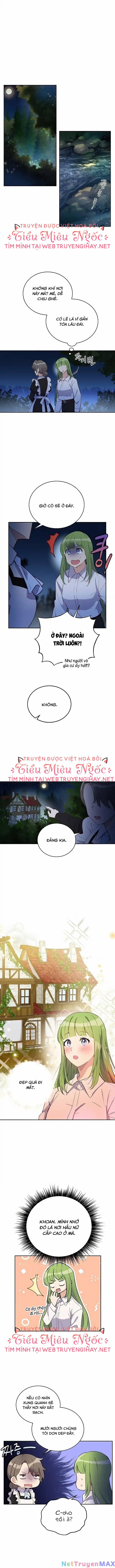 Nếu Bị Phát Hiện Liệu Tôi Có Chết Không 14 trang 2