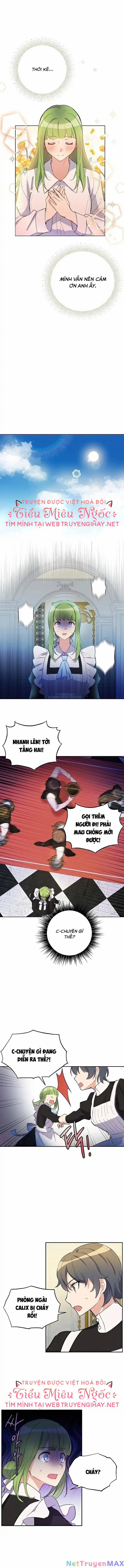 Nếu Bị Phát Hiện Liệu Tôi Có Chết Không 14 trang 4