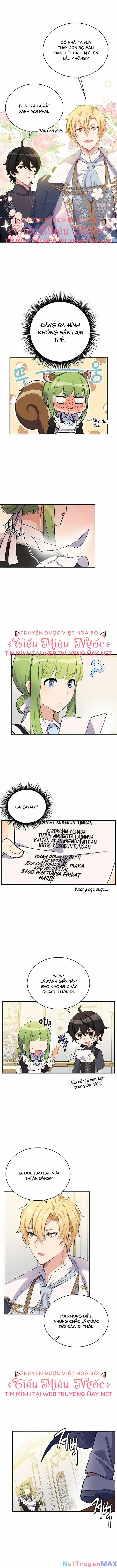 Nếu Bị Phát Hiện Liệu Tôi Có Chết Không 14 trang 6