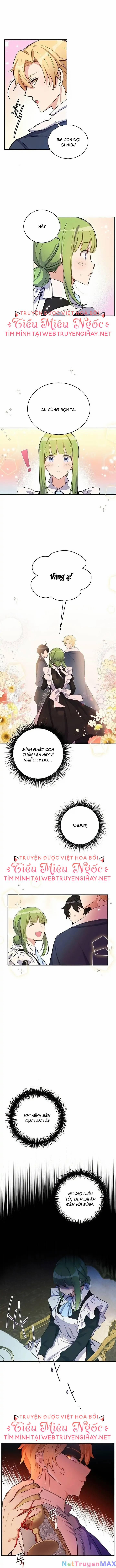 Nếu Bị Phát Hiện Liệu Tôi Có Chết Không 14 trang 7