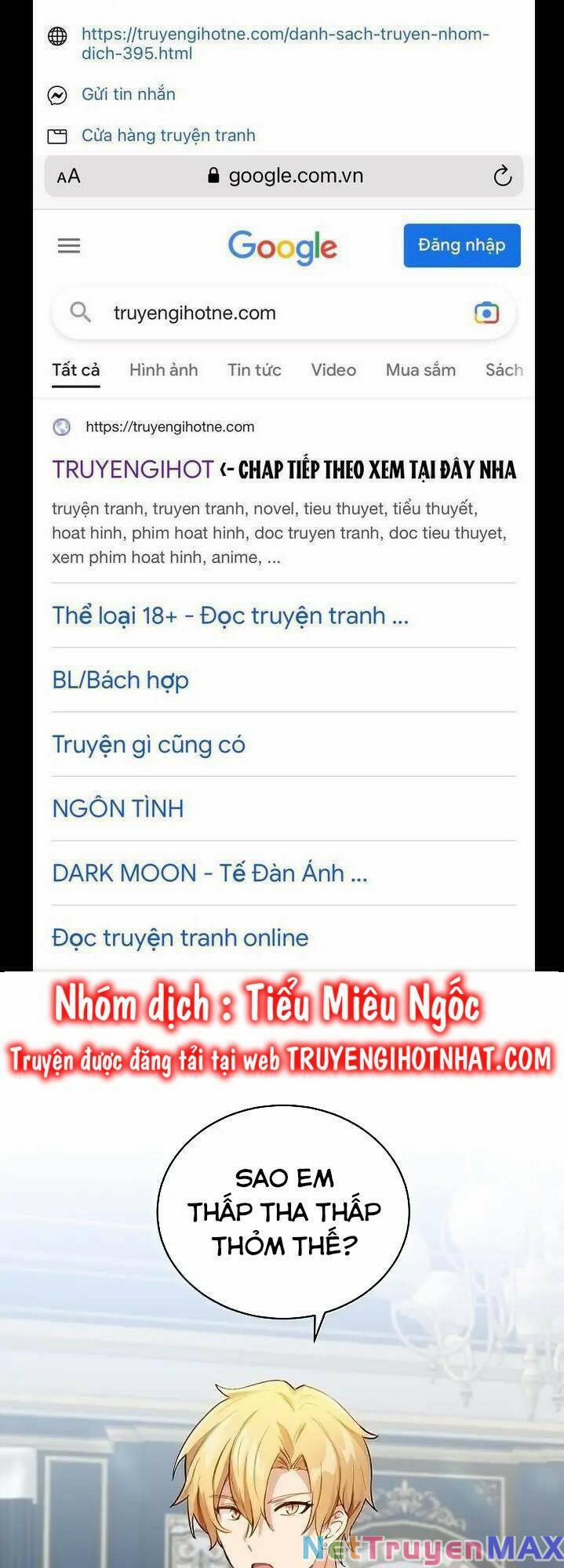 Nếu Bị Phát Hiện Liệu Tôi Có Chết Không 15 trang 1