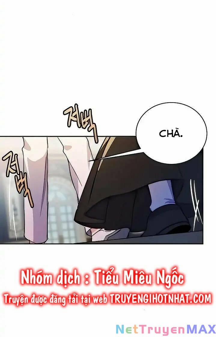 Nếu Bị Phát Hiện Liệu Tôi Có Chết Không 15 trang 10