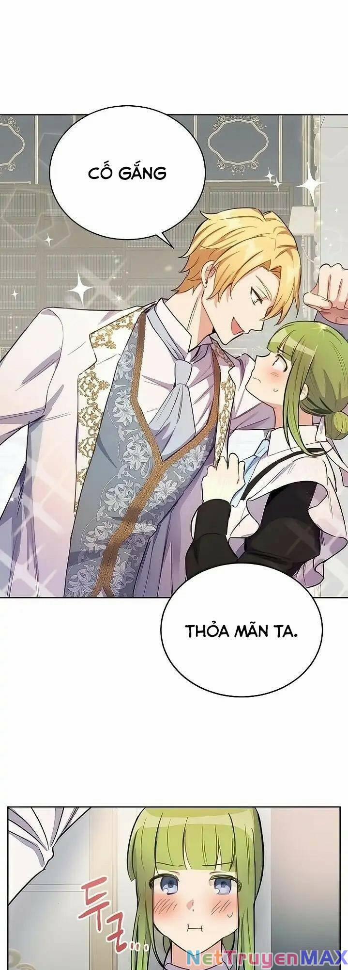 Nếu Bị Phát Hiện Liệu Tôi Có Chết Không 15 trang 11