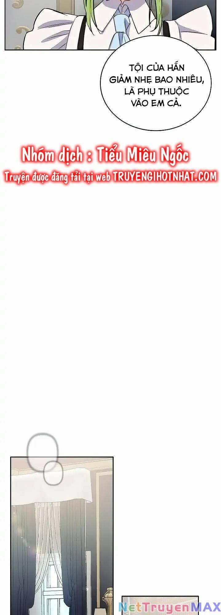 Nếu Bị Phát Hiện Liệu Tôi Có Chết Không 15 trang 12