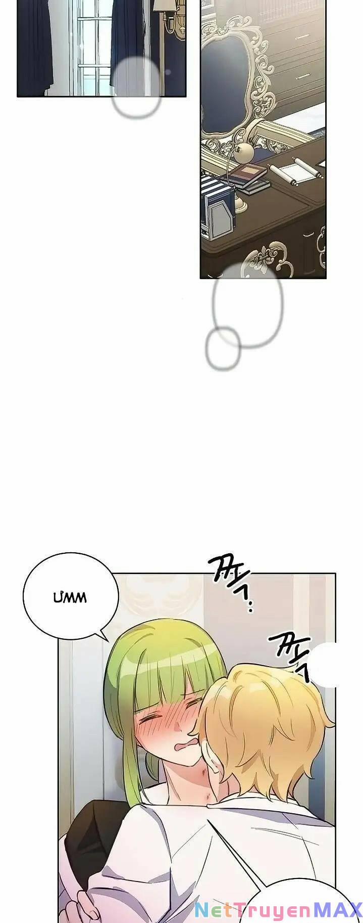 Nếu Bị Phát Hiện Liệu Tôi Có Chết Không 15 trang 13