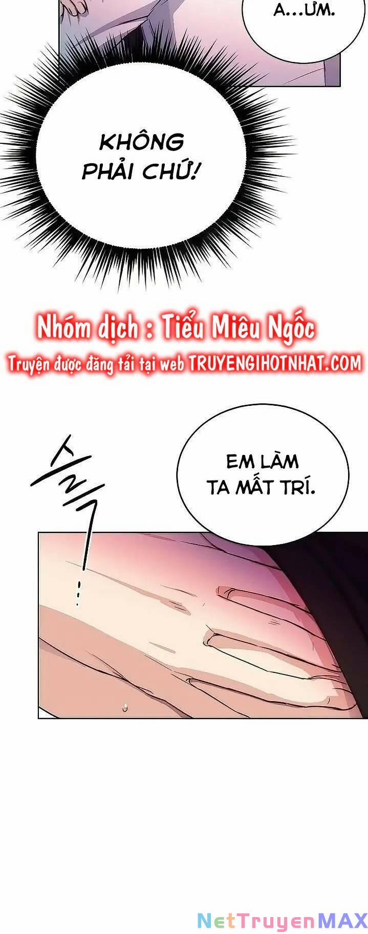 Nếu Bị Phát Hiện Liệu Tôi Có Chết Không 15 trang 14