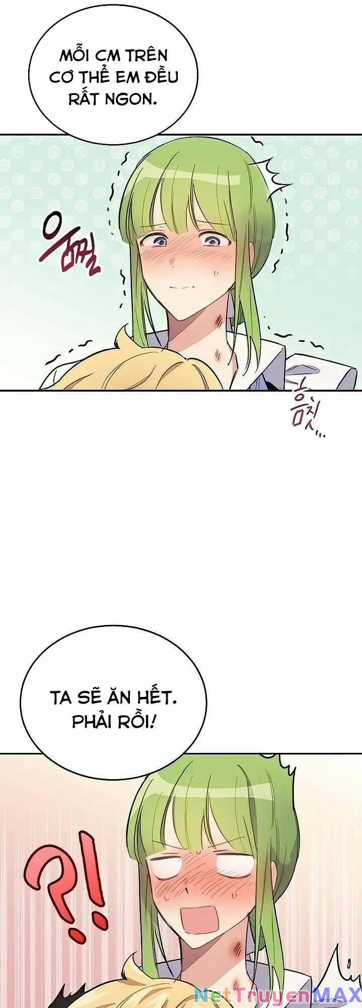 Nếu Bị Phát Hiện Liệu Tôi Có Chết Không 15 trang 15