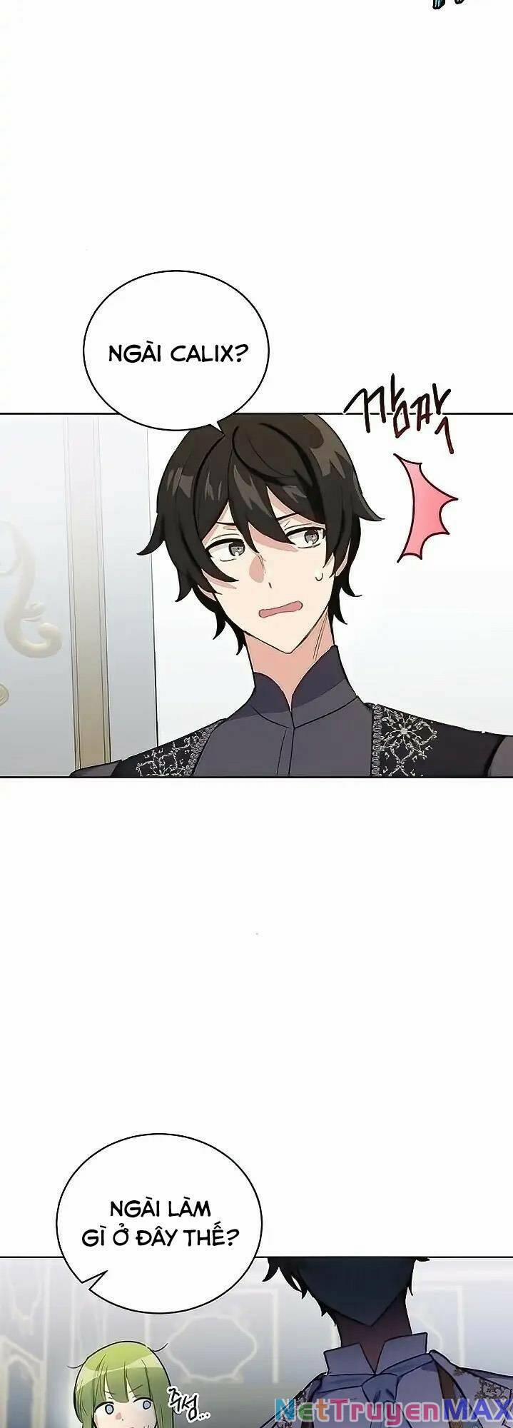 Nếu Bị Phát Hiện Liệu Tôi Có Chết Không 15 trang 17