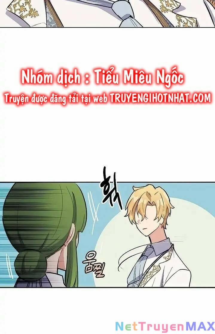 Nếu Bị Phát Hiện Liệu Tôi Có Chết Không 15 trang 19