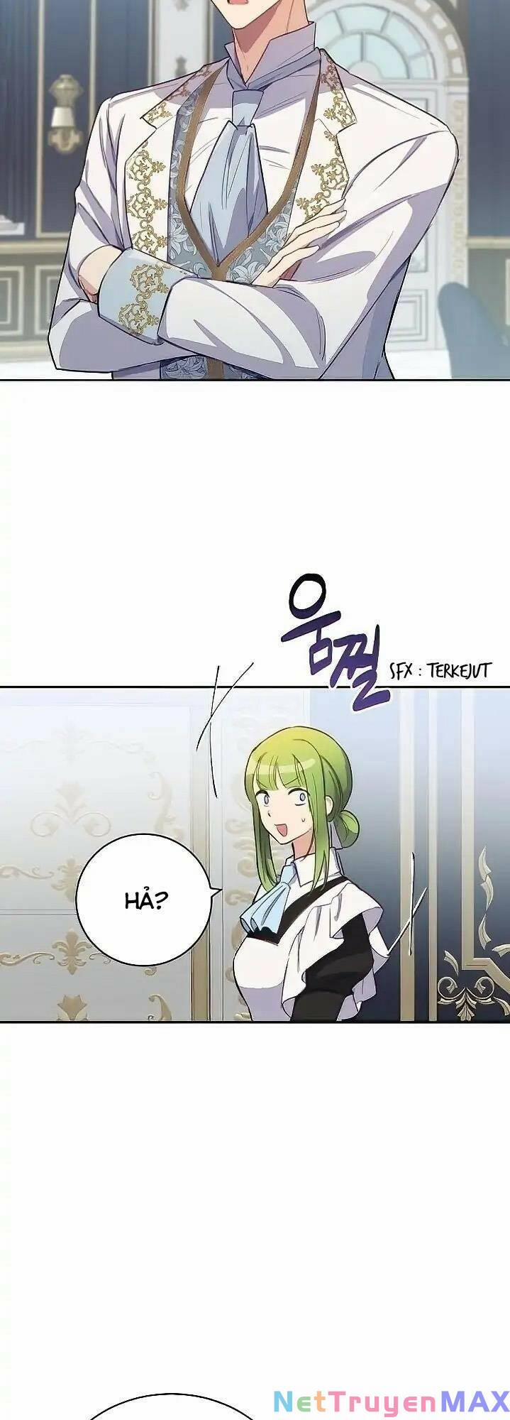 Nếu Bị Phát Hiện Liệu Tôi Có Chết Không 15 trang 2