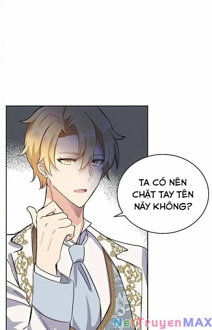 Nếu Bị Phát Hiện Liệu Tôi Có Chết Không 15 trang 20