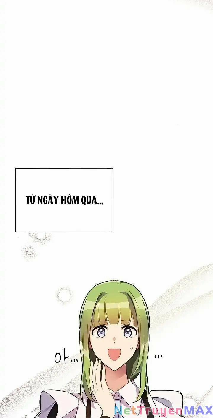 Nếu Bị Phát Hiện Liệu Tôi Có Chết Không 15 trang 24