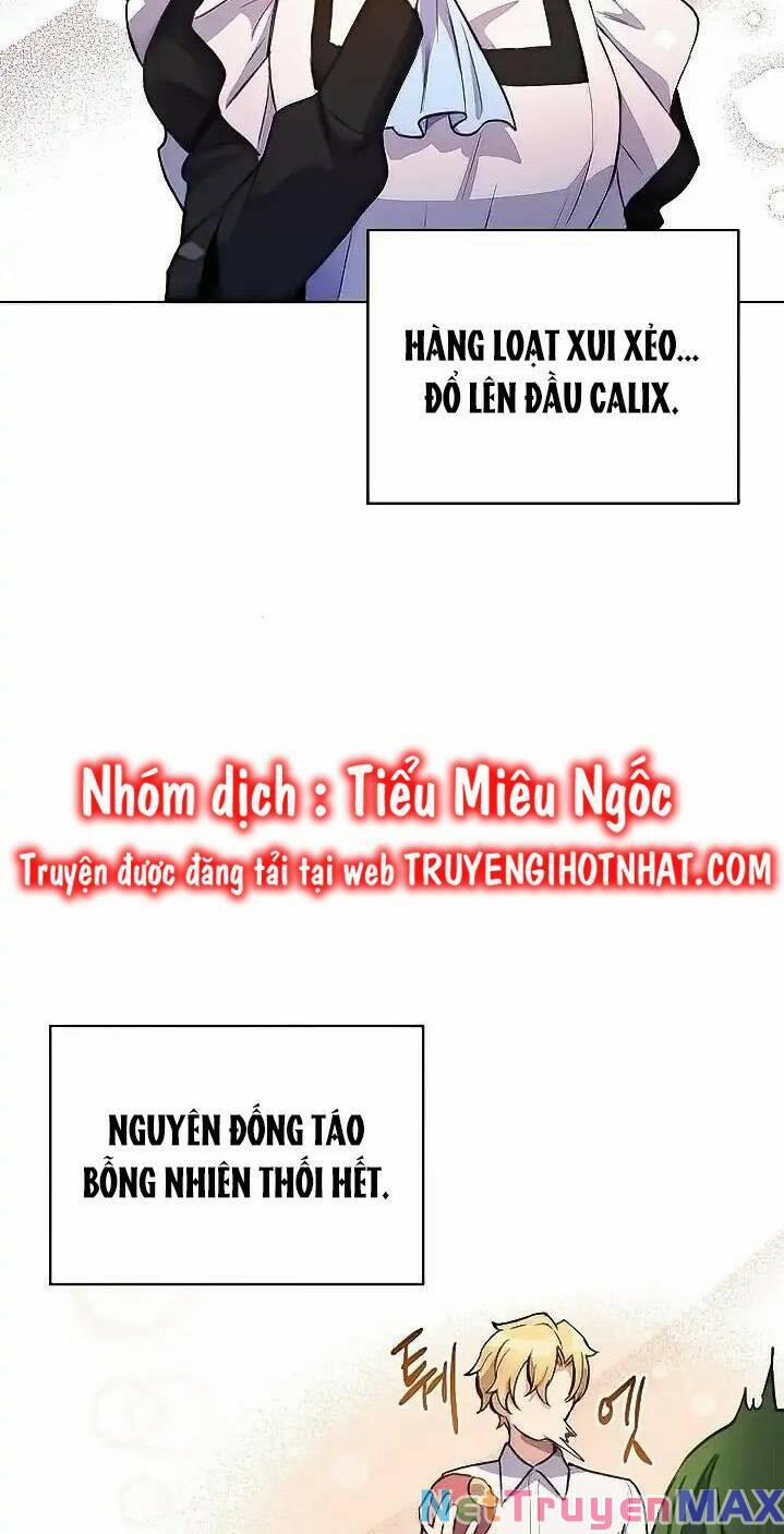 Nếu Bị Phát Hiện Liệu Tôi Có Chết Không 15 trang 25