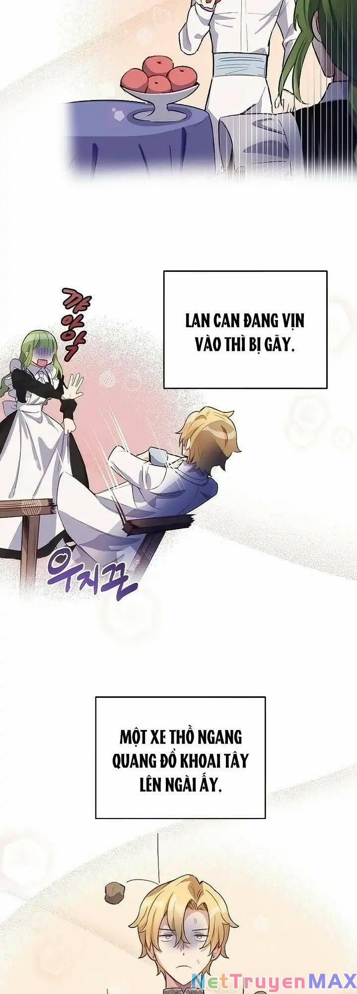 Nếu Bị Phát Hiện Liệu Tôi Có Chết Không 15 trang 26