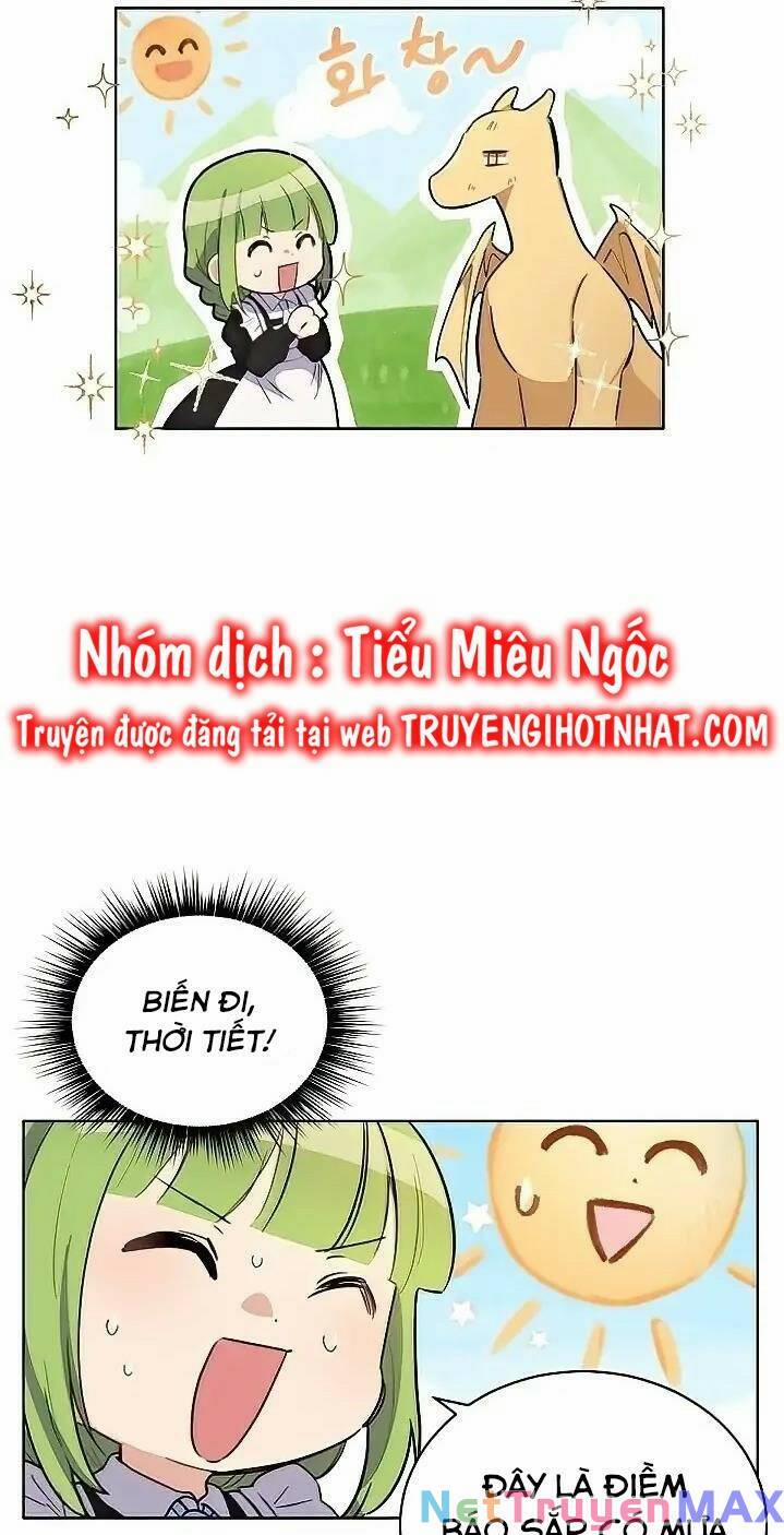 Nếu Bị Phát Hiện Liệu Tôi Có Chết Không 15 trang 29