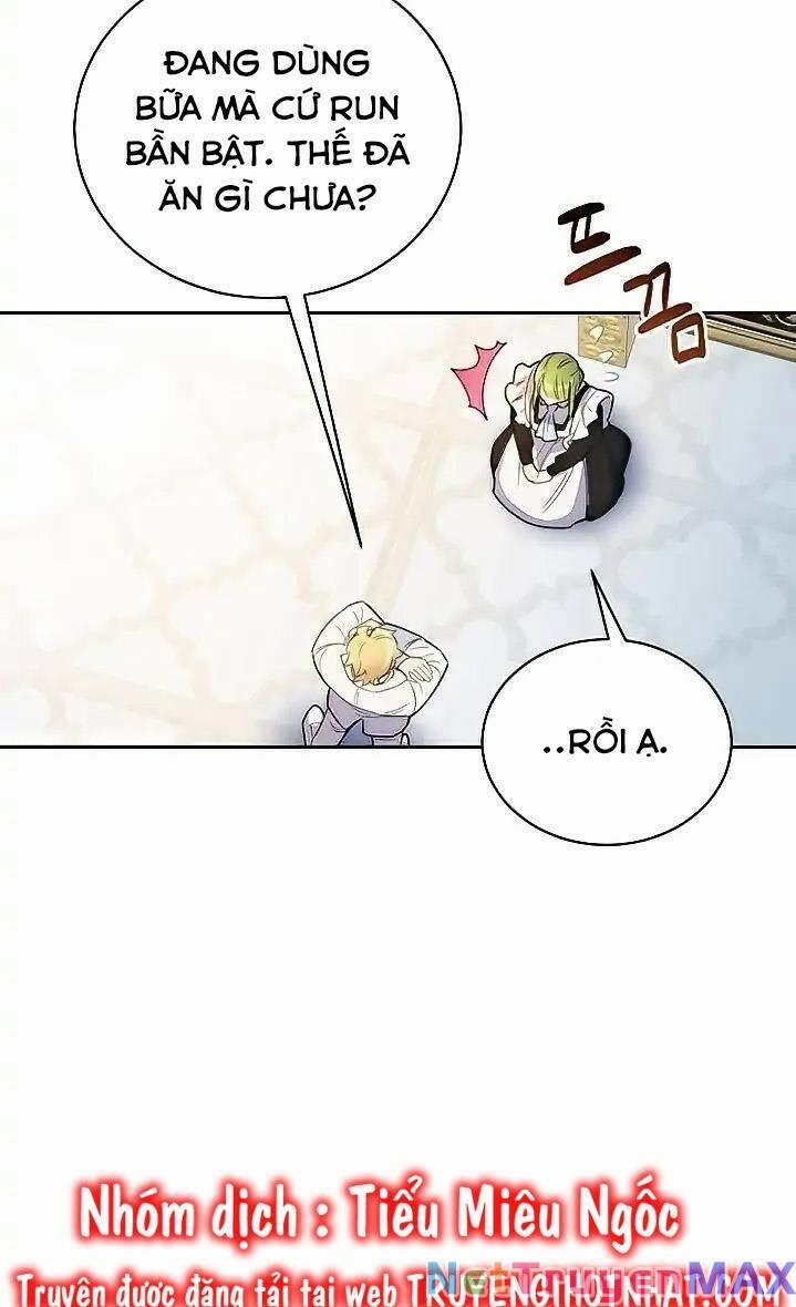 Nếu Bị Phát Hiện Liệu Tôi Có Chết Không 15 trang 3