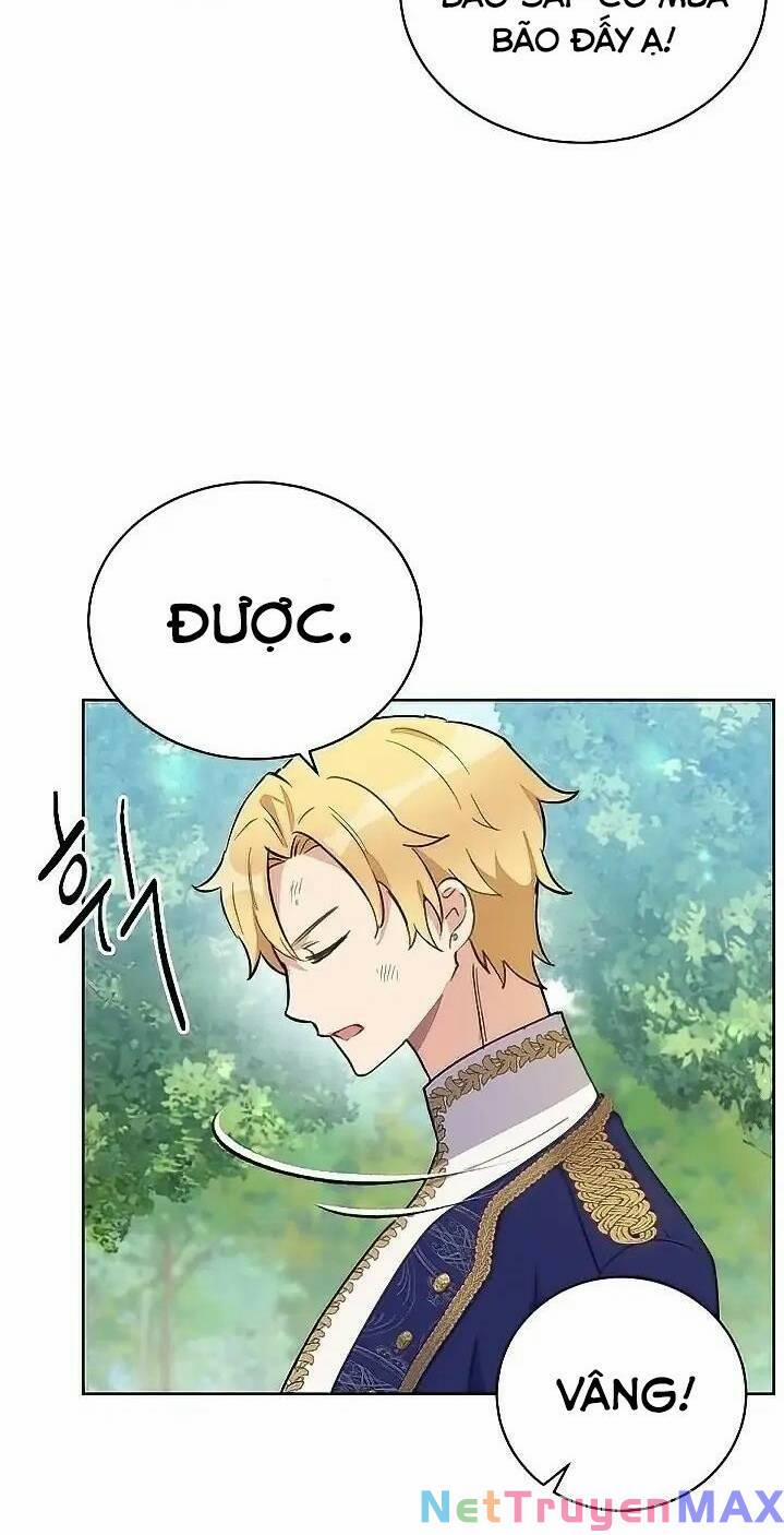 Nếu Bị Phát Hiện Liệu Tôi Có Chết Không 15 trang 30