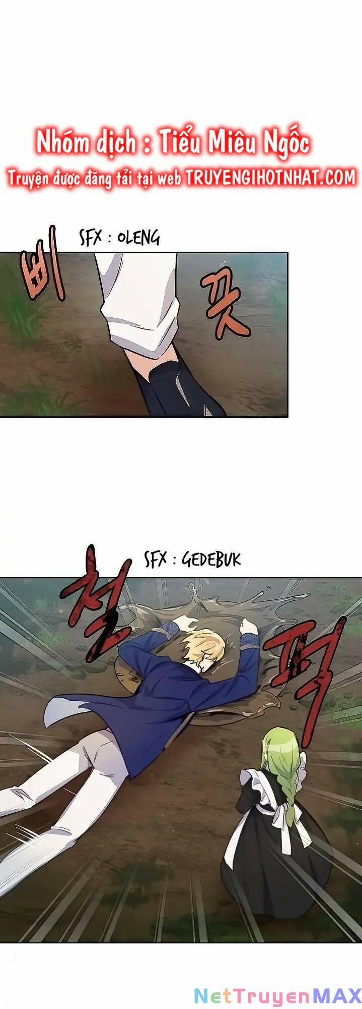 Nếu Bị Phát Hiện Liệu Tôi Có Chết Không 15 trang 31