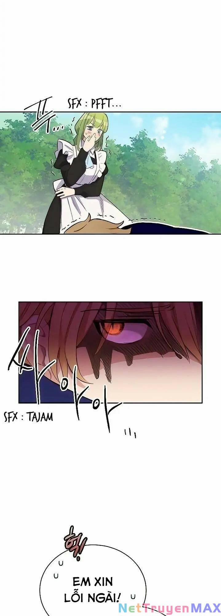 Nếu Bị Phát Hiện Liệu Tôi Có Chết Không 15 trang 32