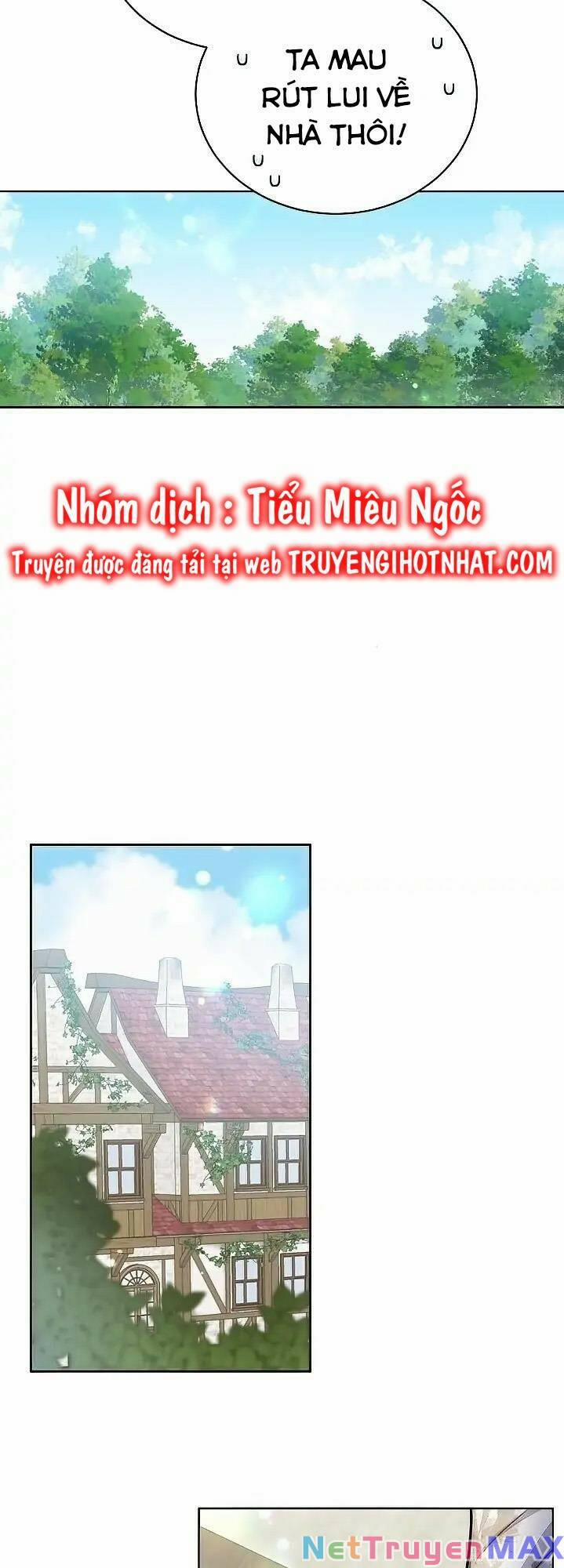 Nếu Bị Phát Hiện Liệu Tôi Có Chết Không 15 trang 33