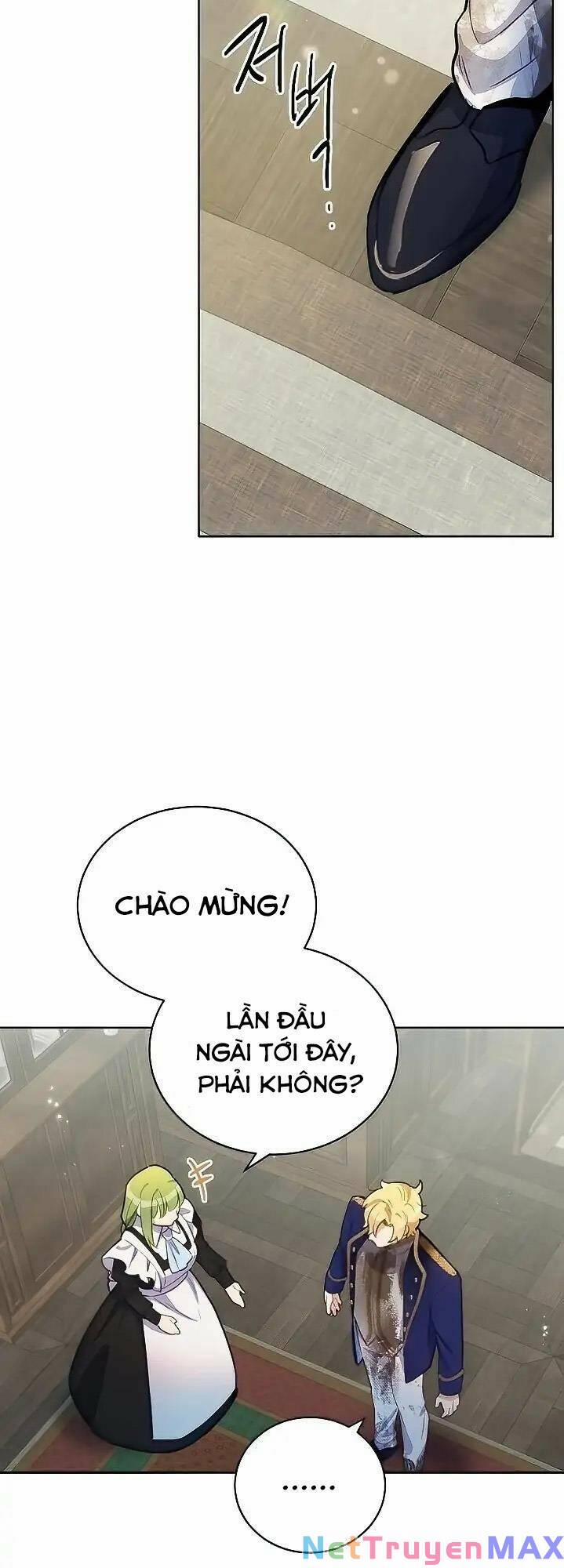 Nếu Bị Phát Hiện Liệu Tôi Có Chết Không 15 trang 34