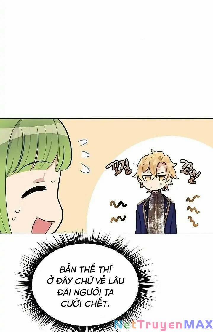 Nếu Bị Phát Hiện Liệu Tôi Có Chết Không 15 trang 35