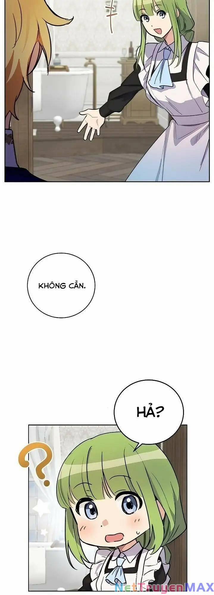 Nếu Bị Phát Hiện Liệu Tôi Có Chết Không 15 trang 37