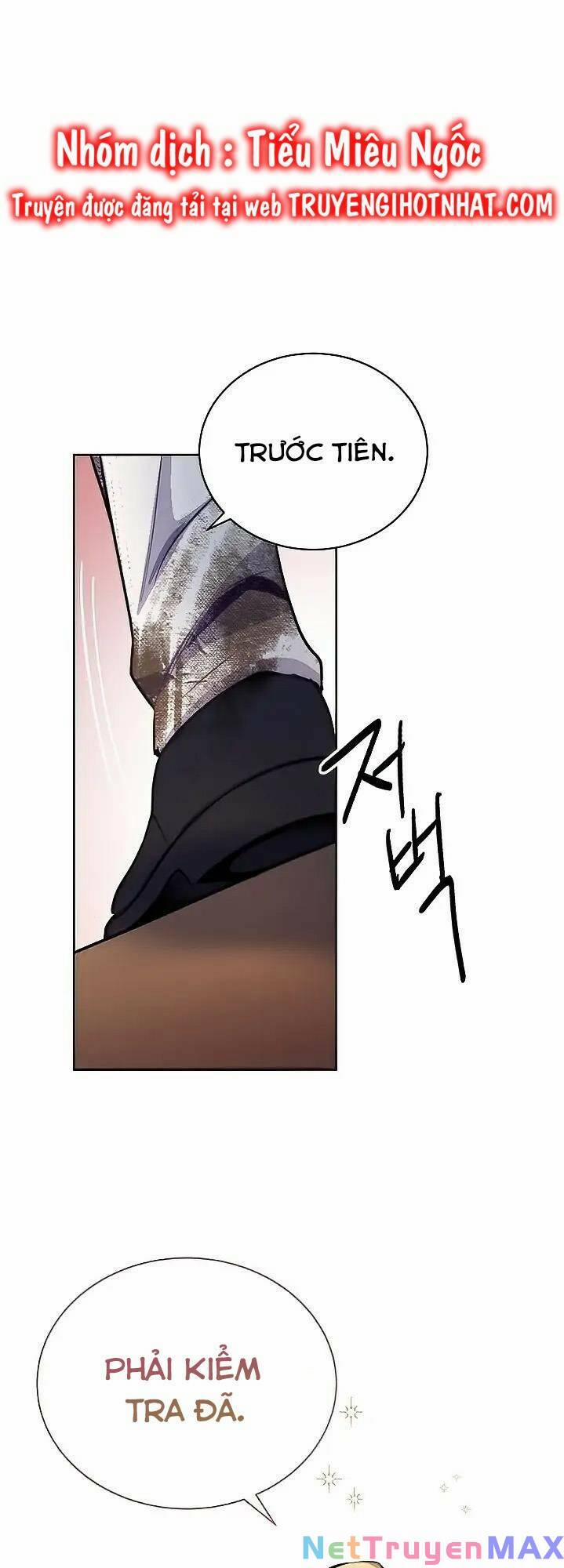 Nếu Bị Phát Hiện Liệu Tôi Có Chết Không 15 trang 38