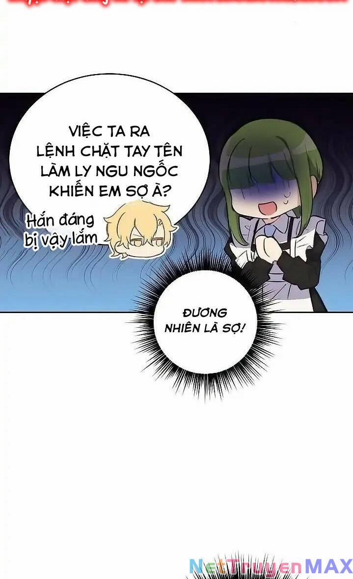 Nếu Bị Phát Hiện Liệu Tôi Có Chết Không 15 trang 4