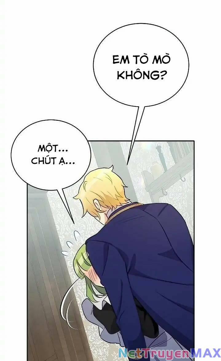 Nếu Bị Phát Hiện Liệu Tôi Có Chết Không 15 trang 40