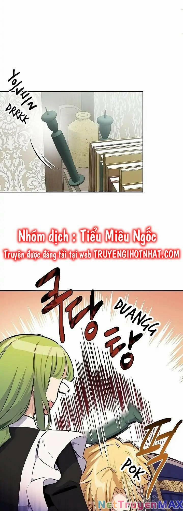 Nếu Bị Phát Hiện Liệu Tôi Có Chết Không 15 trang 43