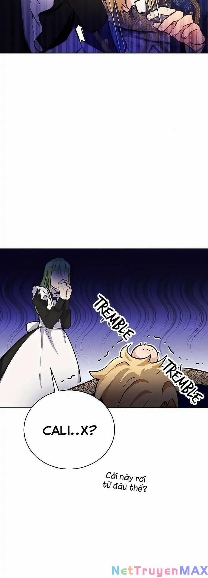 Nếu Bị Phát Hiện Liệu Tôi Có Chết Không 15 trang 44