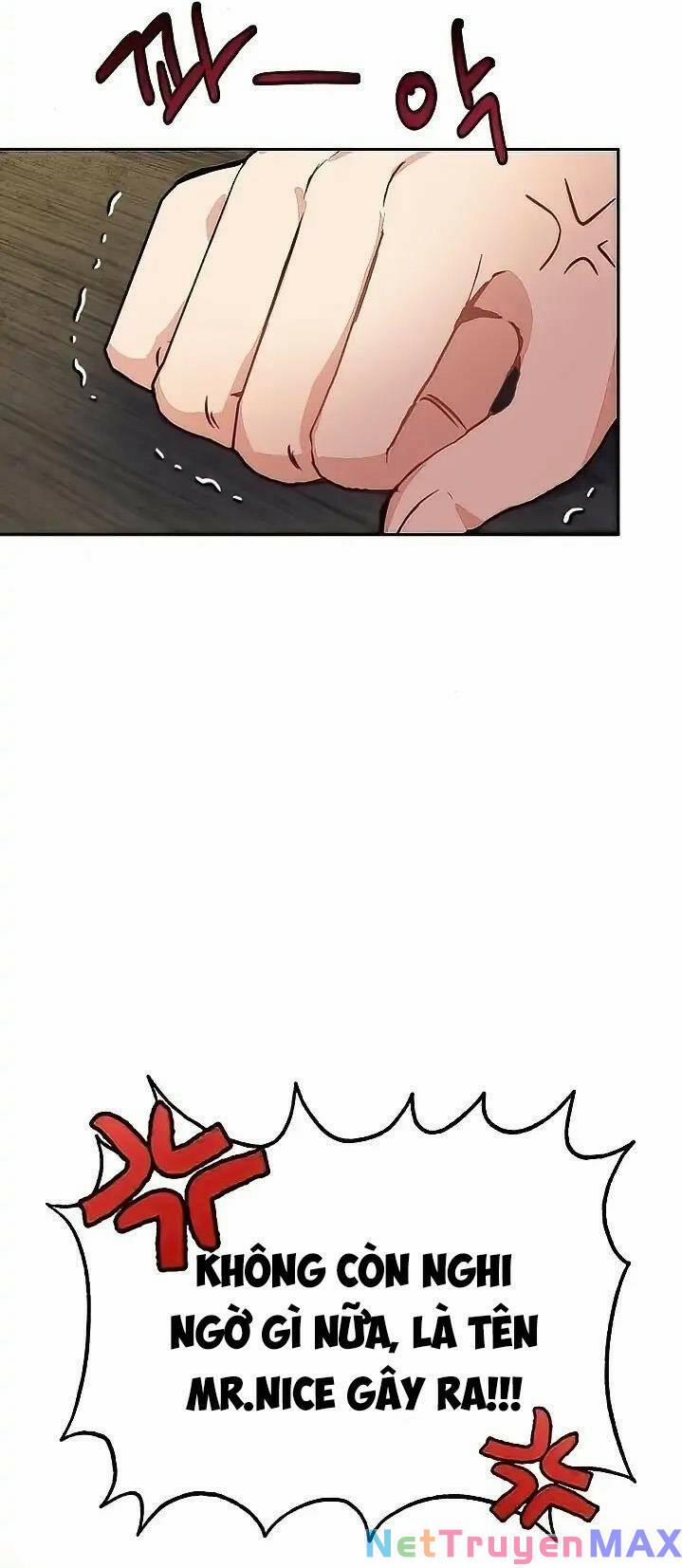 Nếu Bị Phát Hiện Liệu Tôi Có Chết Không 15 trang 45