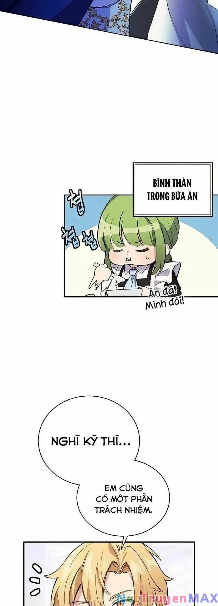 Nếu Bị Phát Hiện Liệu Tôi Có Chết Không 15 trang 6