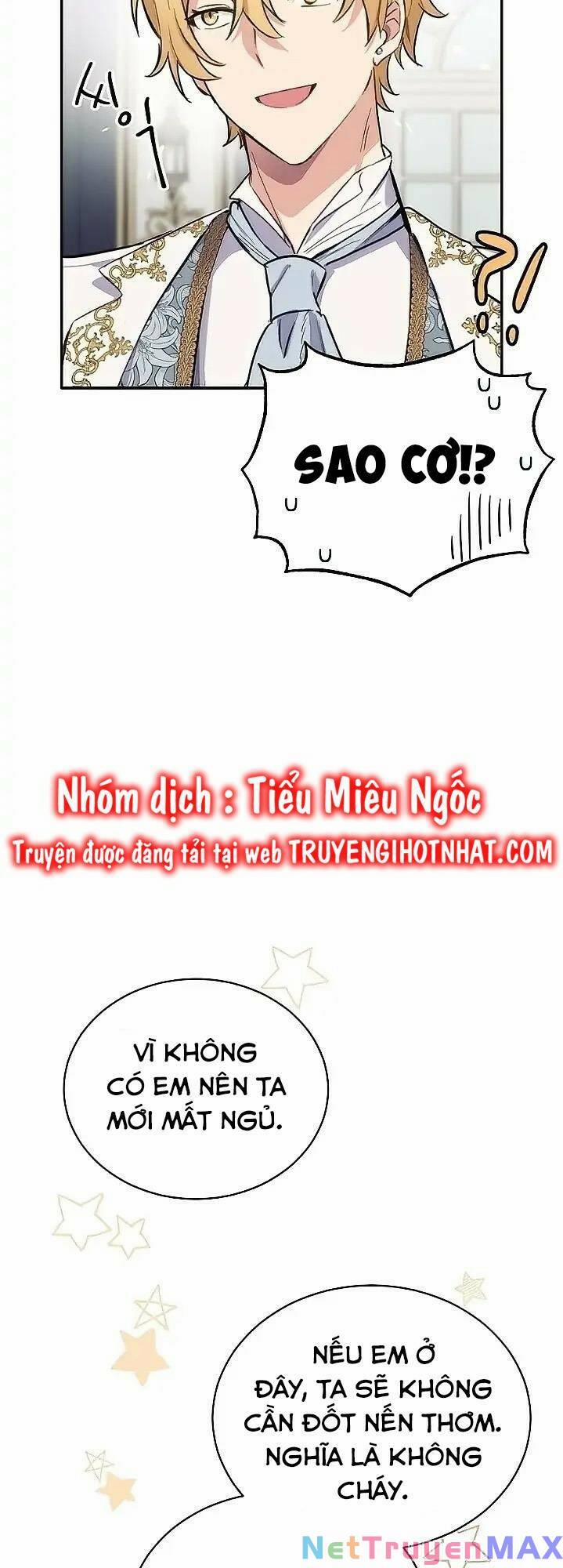 Nếu Bị Phát Hiện Liệu Tôi Có Chết Không 15 trang 7