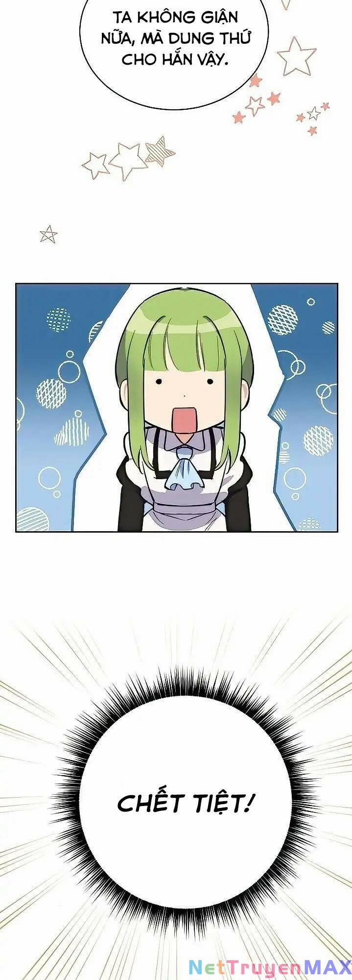 Nếu Bị Phát Hiện Liệu Tôi Có Chết Không 15 trang 8