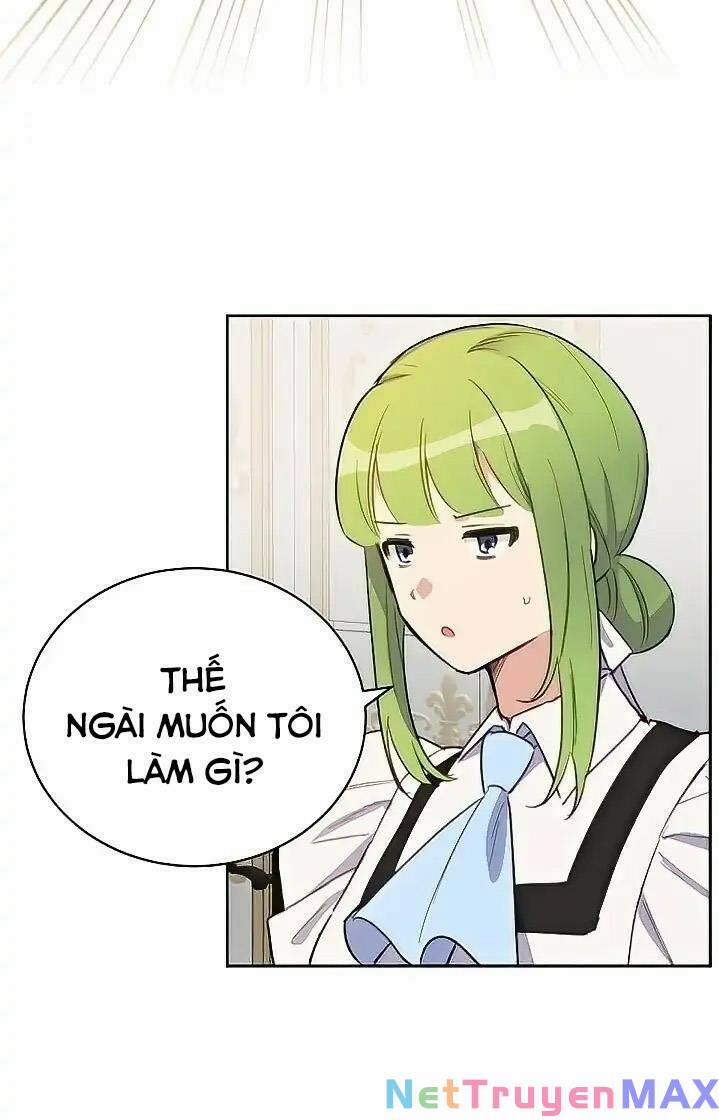 Nếu Bị Phát Hiện Liệu Tôi Có Chết Không 15 trang 9