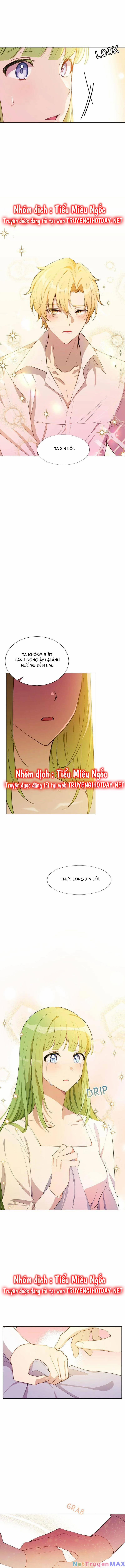 Nếu Bị Phát Hiện Liệu Tôi Có Chết Không 18 trang 1