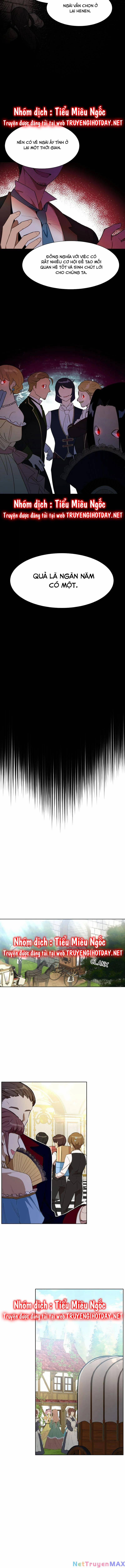 Nếu Bị Phát Hiện Liệu Tôi Có Chết Không 18 trang 4